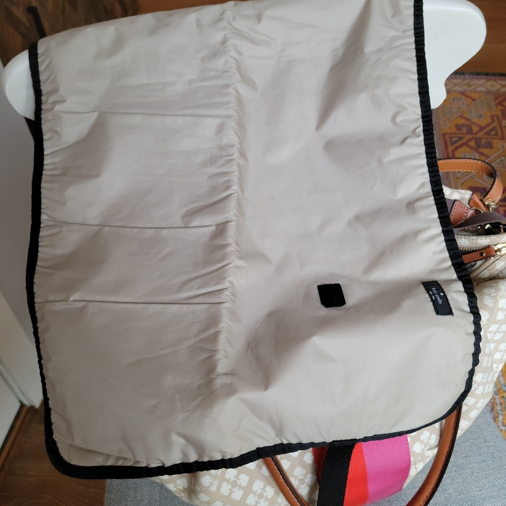 Kate spade diaper bag - Picture 6 of 6